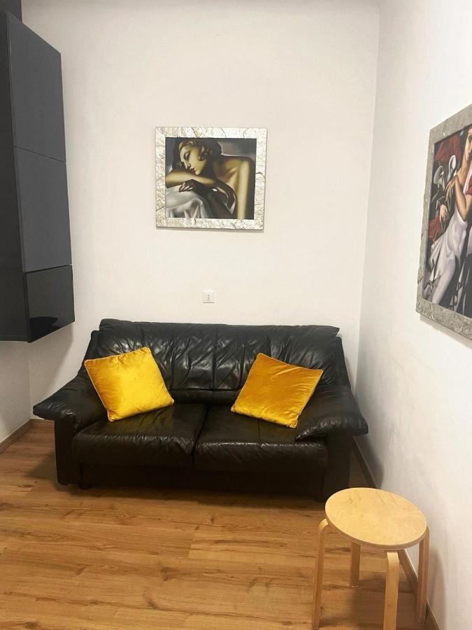 Piccolo Nel Cuore Di Apartment