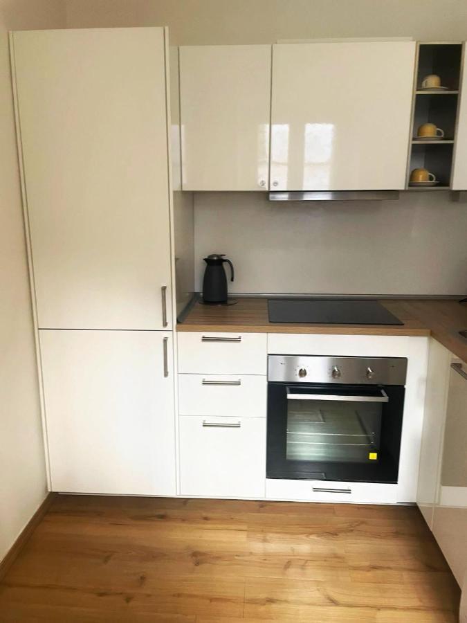 Apartment Piccolo Nel Cuore Di